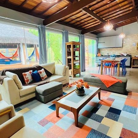 Recanto Jade Taubate Villa Luaran gambar