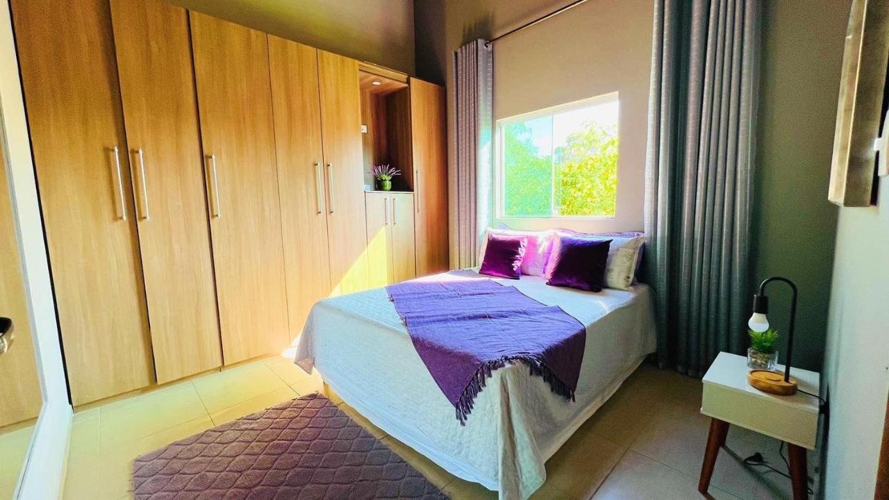 Recanto Jade Taubate Villa Luaran gambar